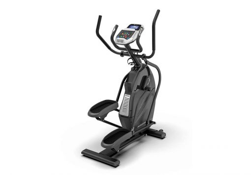 Horizon Fitness Tapis Roulant Elettrico Pieghevole Salvaspazio 7.0AT - Foto 7
