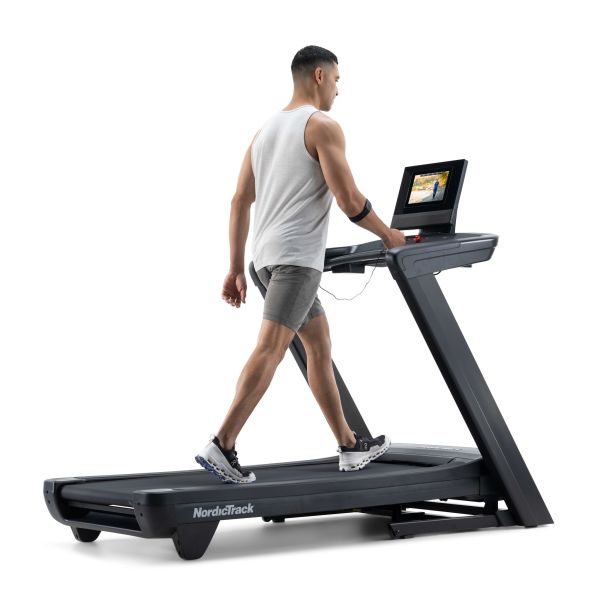 Motore DC Tapis Roulant ICON Health &amp; Fitness 399289 Per NordicTrack Proform Health Rider