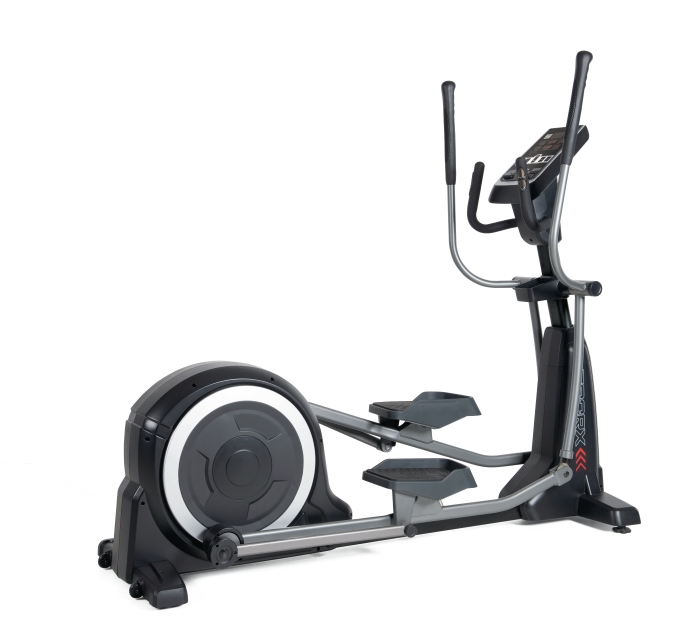 Ellittica Professionale Toorx ERX 9000 + CODICE SCONTO main product photo