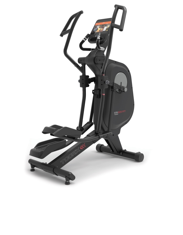 Ellittica Toorx Chrono Line ERX 900 TFT App Ready 3.0 App Zwift e Kinomap - PREZZO PROMO + CODICE SCONTO main product photo