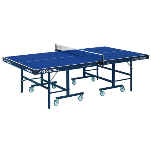Ping Pong Stiga Expert Roller CSS Per Interno - IMBALLO DI LEGNO INCLUSO main product photo
