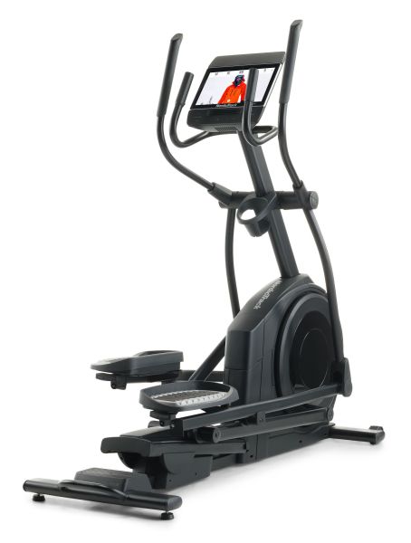 Ellittica Nordic Track - AirGlide 14i+Abbonamento iFit Pro 1 Anno Ellittica Nordic Track - AirGlide 14i+Abbonamento iFit Pro 1 Anno