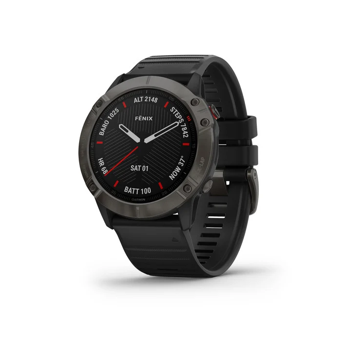 Cardiofrequenzimetro garmin 2025 da polso