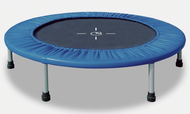 Trampolino Elastico Da Interno Garlando Cm 97 main product photo