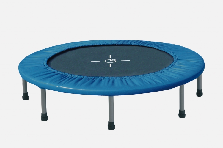 Trampolino Elastico Da Interno Garlando Cm 122 Richiudibile main product photo