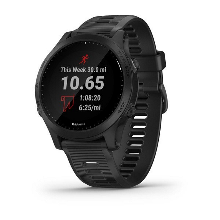 Garmin Forerunner 945 main product photo