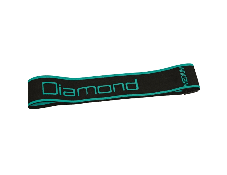 Loop Band Diamond Resistenza Medium main product photo