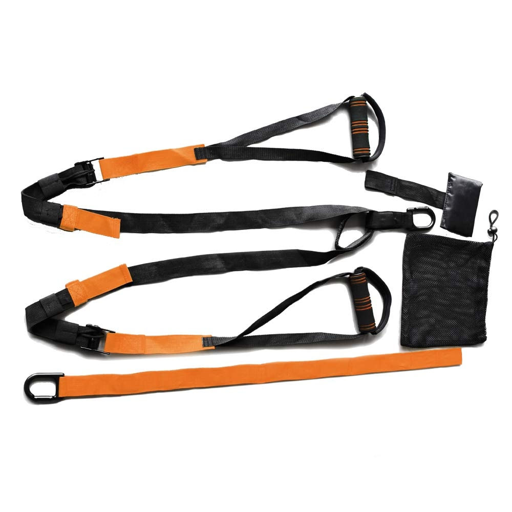 Functional Suspension Trainer Toorx main product photo