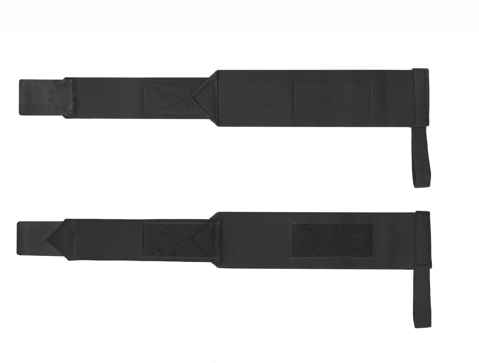 Fasce per weightlifting con anello ( TOORX) main product photo