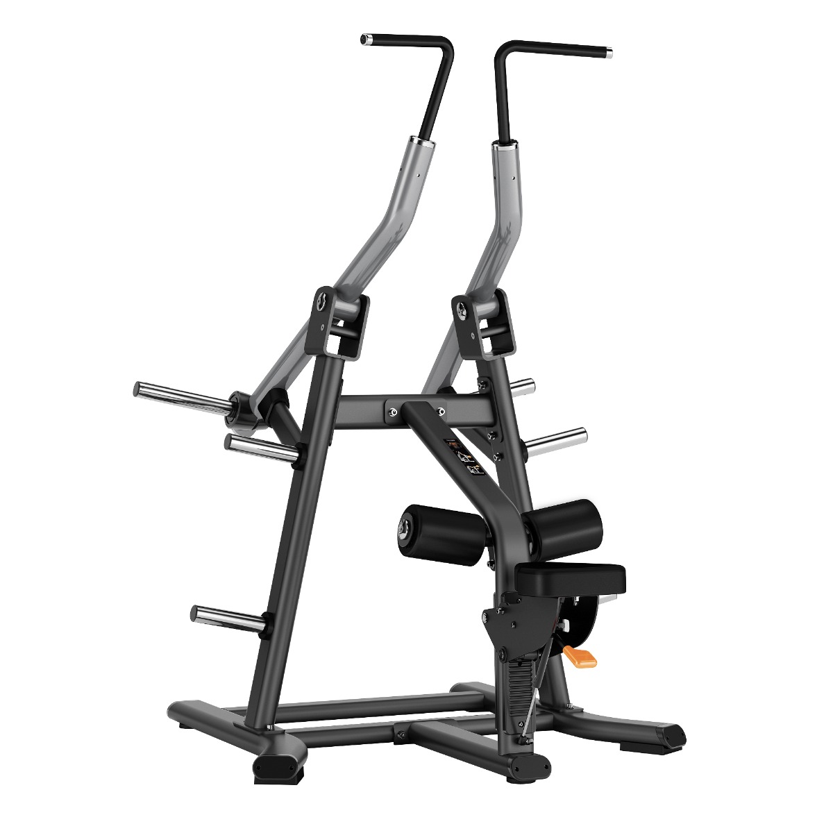 Toorx Absolute Line Lat Pulldown - FWX 8200