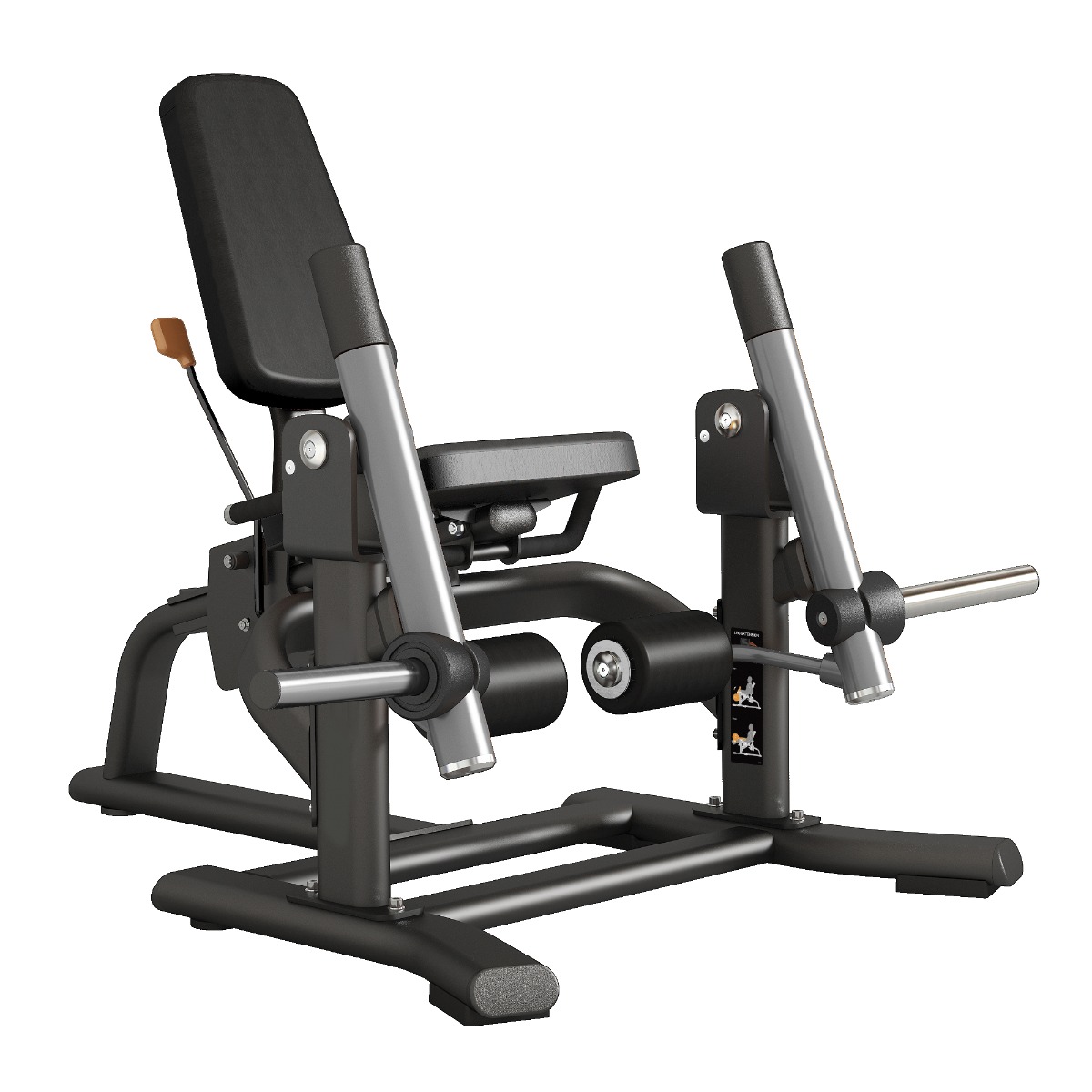 Toorx Absolute Line Leg Extension - FWX 9400