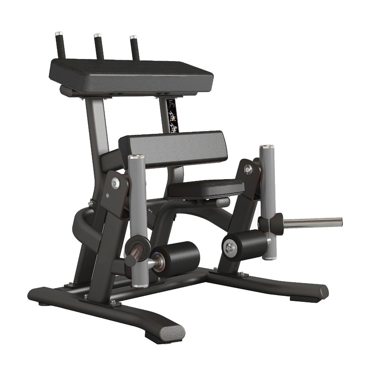 Toorx Absolute Line Standing Leg Curl - FWX 9500
