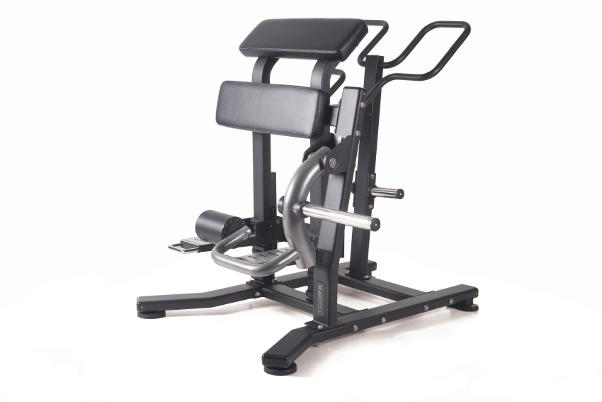 Leg Curl Semi-Professionale Toorx FWX 5000 + CODICE SCONTO main product photo