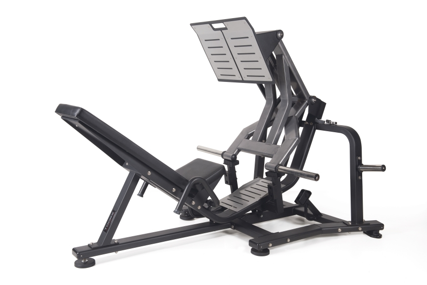 Leg Press Semi-Professionale Toorx FWX 6000 + CODICE SCONTO main product photo