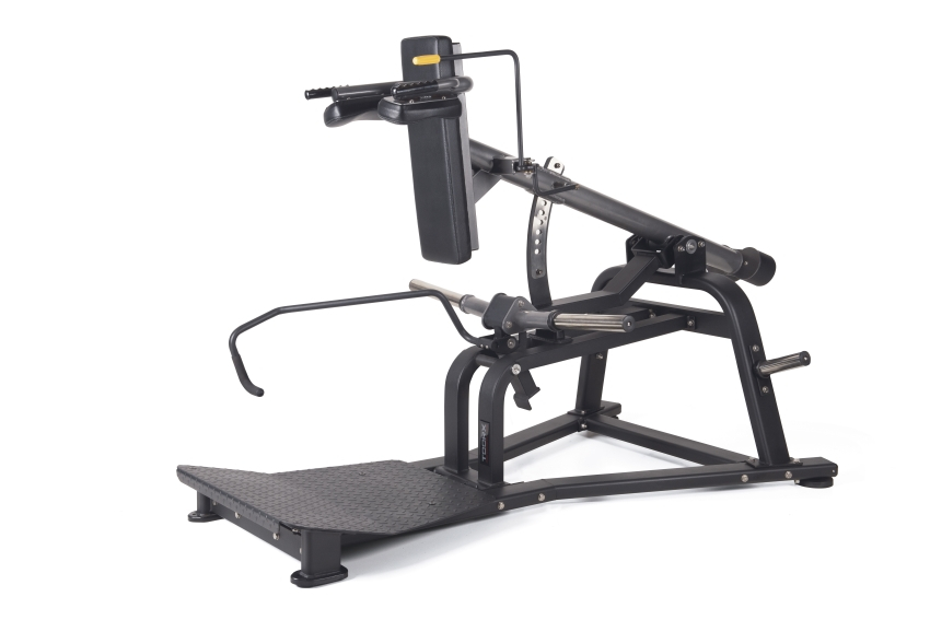 Hack Squat Semi-Professionale Toorx FWX 6200 + CODICE SCONTO main product photo