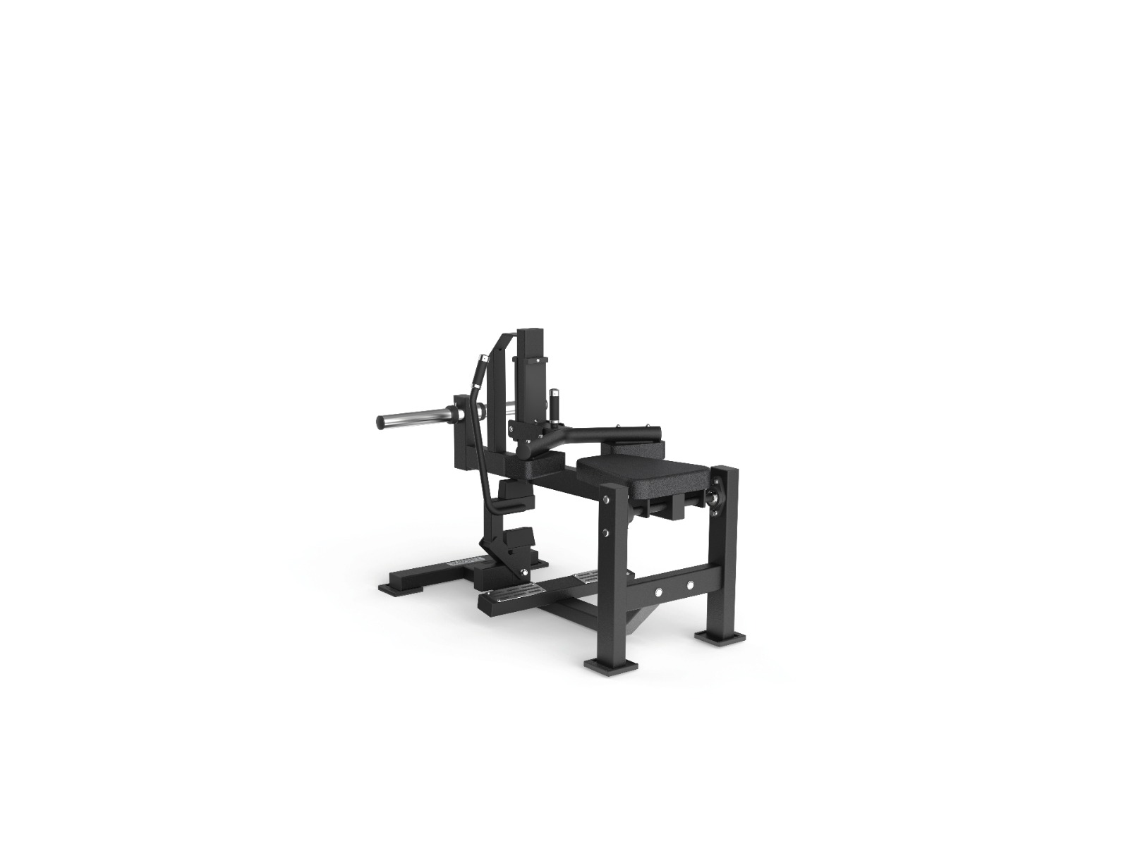 Toorx Avant Line Seated Calf - FWX 7800 main product photo