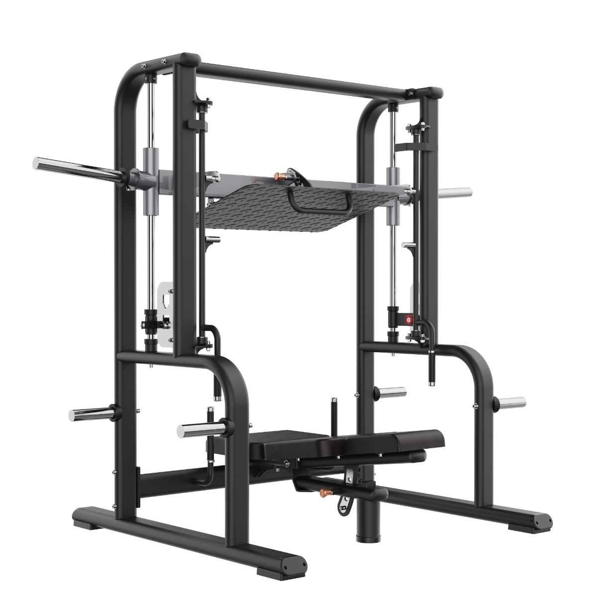 Vertical Leg Press Professionale Toorx FWX-8850 main product photo