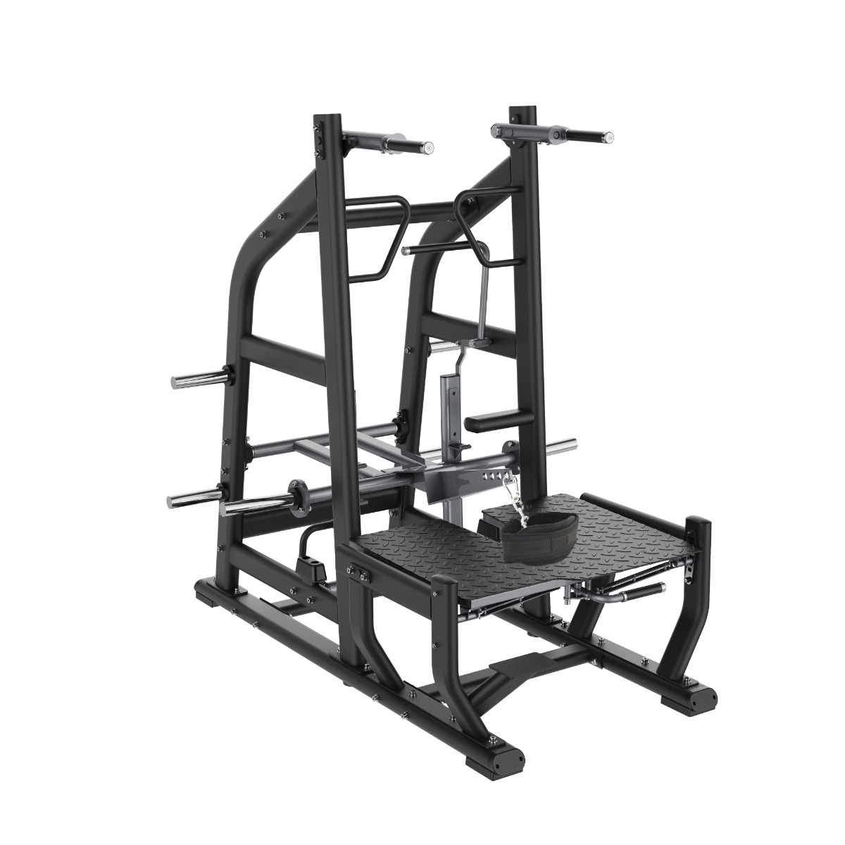 Belt Squat Professionale Toorx FWX-9050 main product photo