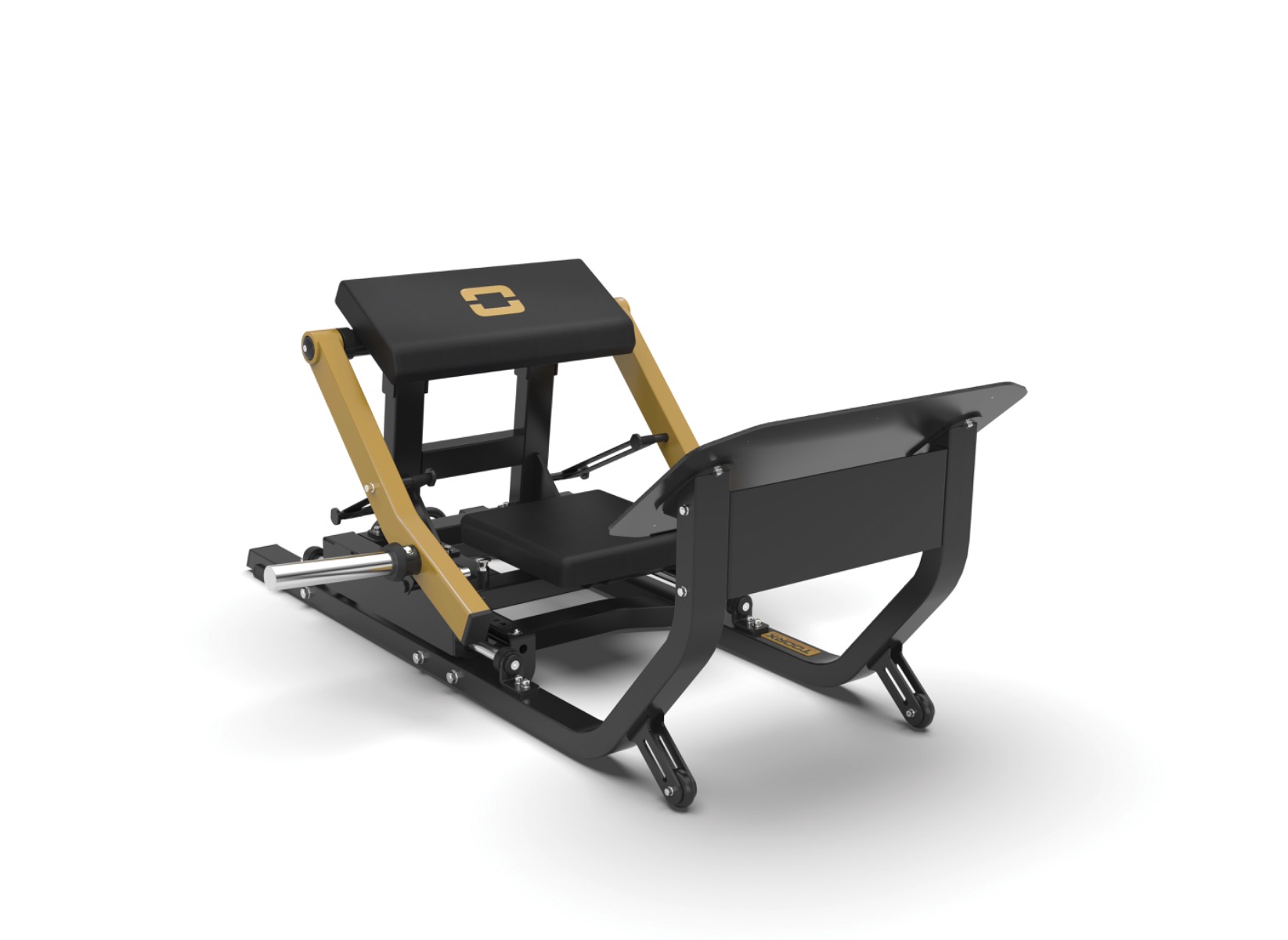 Toorx Butt Shaper Line Hip Thrust - FWX 10300