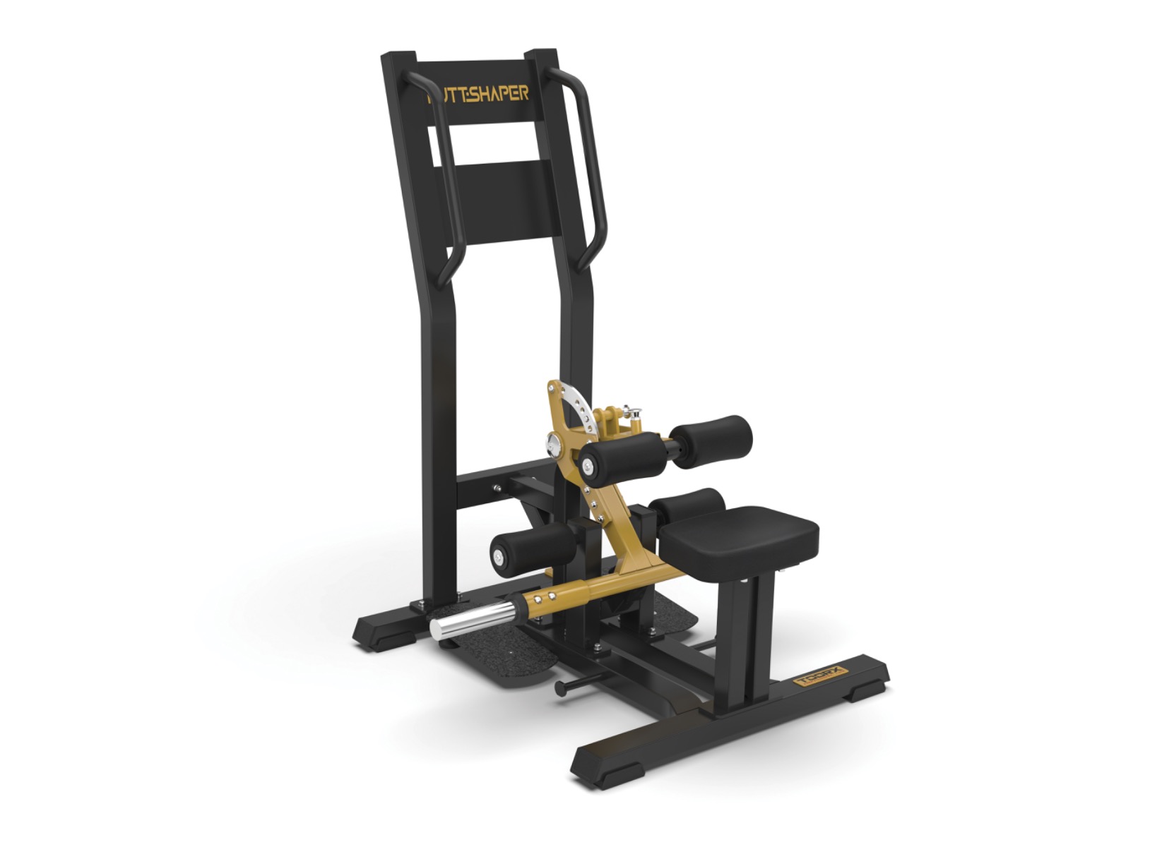 Toorx Butt Shaper Line Standing Hip Thrust - FWX 10400