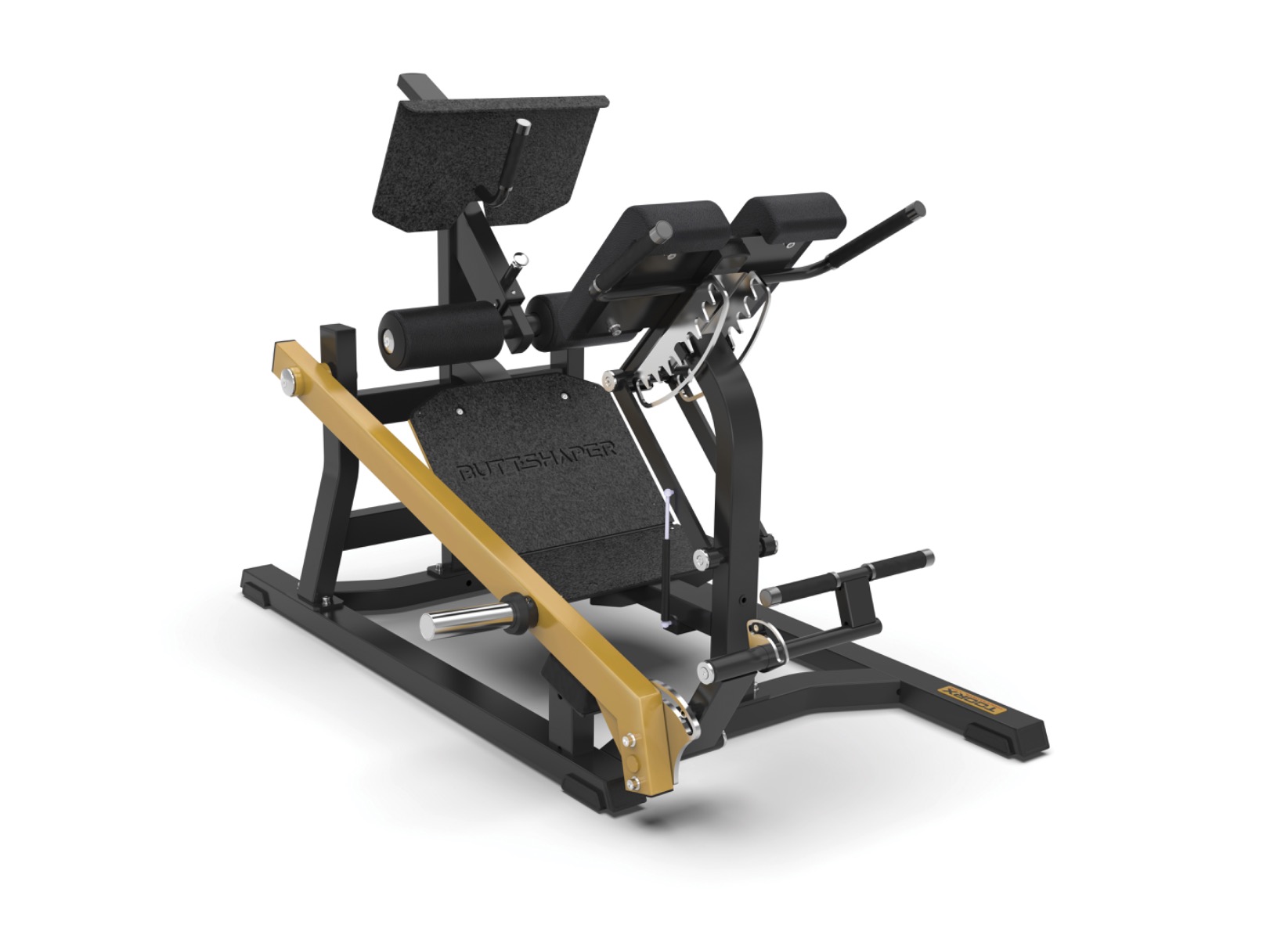 Toorx Butt Shaper Line Dual Hyper Extension - FWX 10500