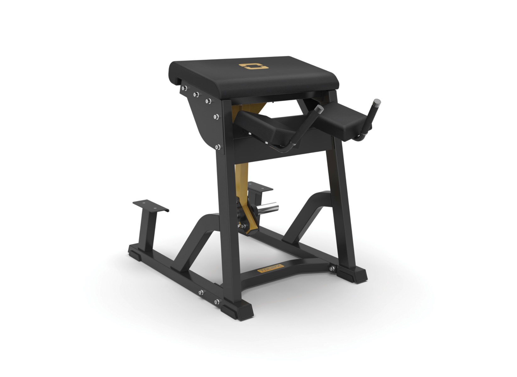 Toorx Butt Shaper Line Hyper Reverse - FWX 10600