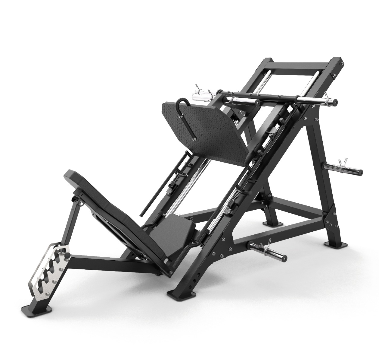 Toorx Avant Line Linear Leg Press - FWX 7250 main product photo