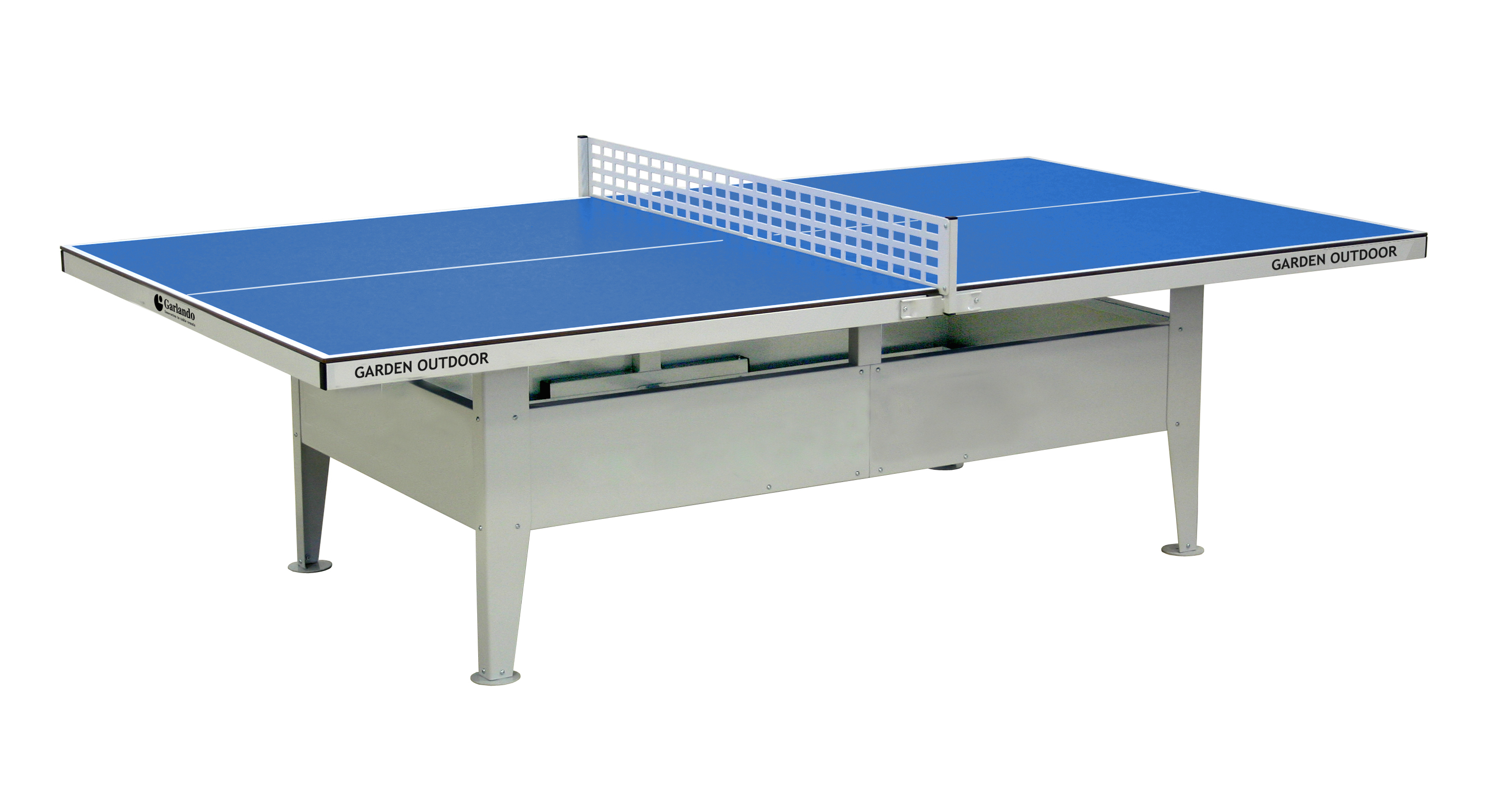 Ping Pong Garden Outdoor - IMBALLO DI LEGNO INCLUSO main product photo