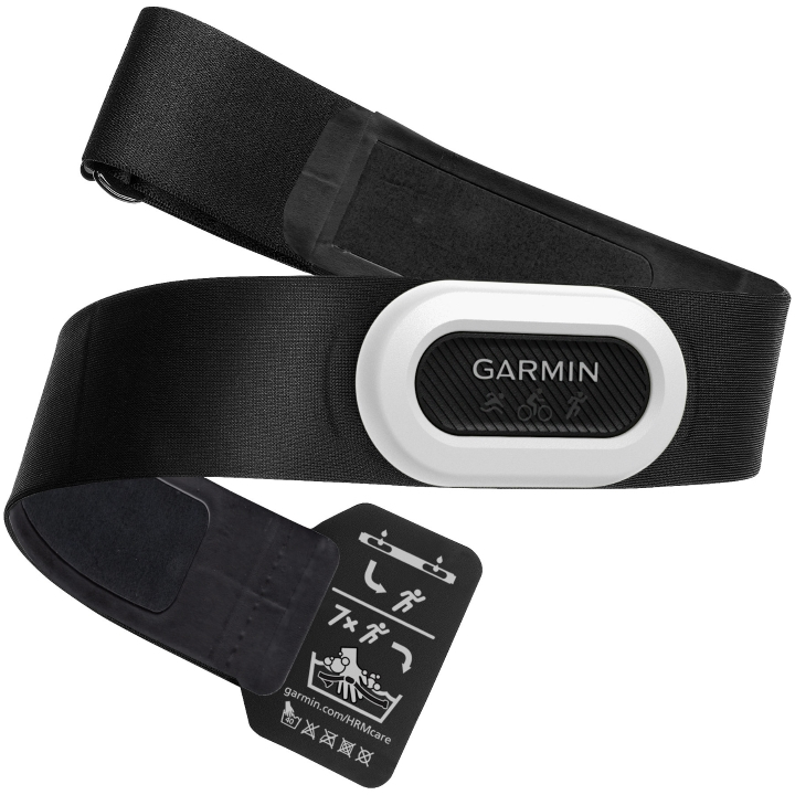 Fascia Cardio Garmin HRM-PRO PLUS main product photo
