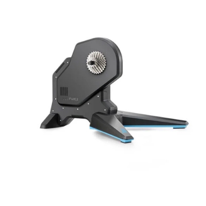 Rullo da Allenamento Garmin Tacx FLUX 2 Smart Trainer Rullo da Allenamento Garmin Tacx FLUX 2 Smart Trainer