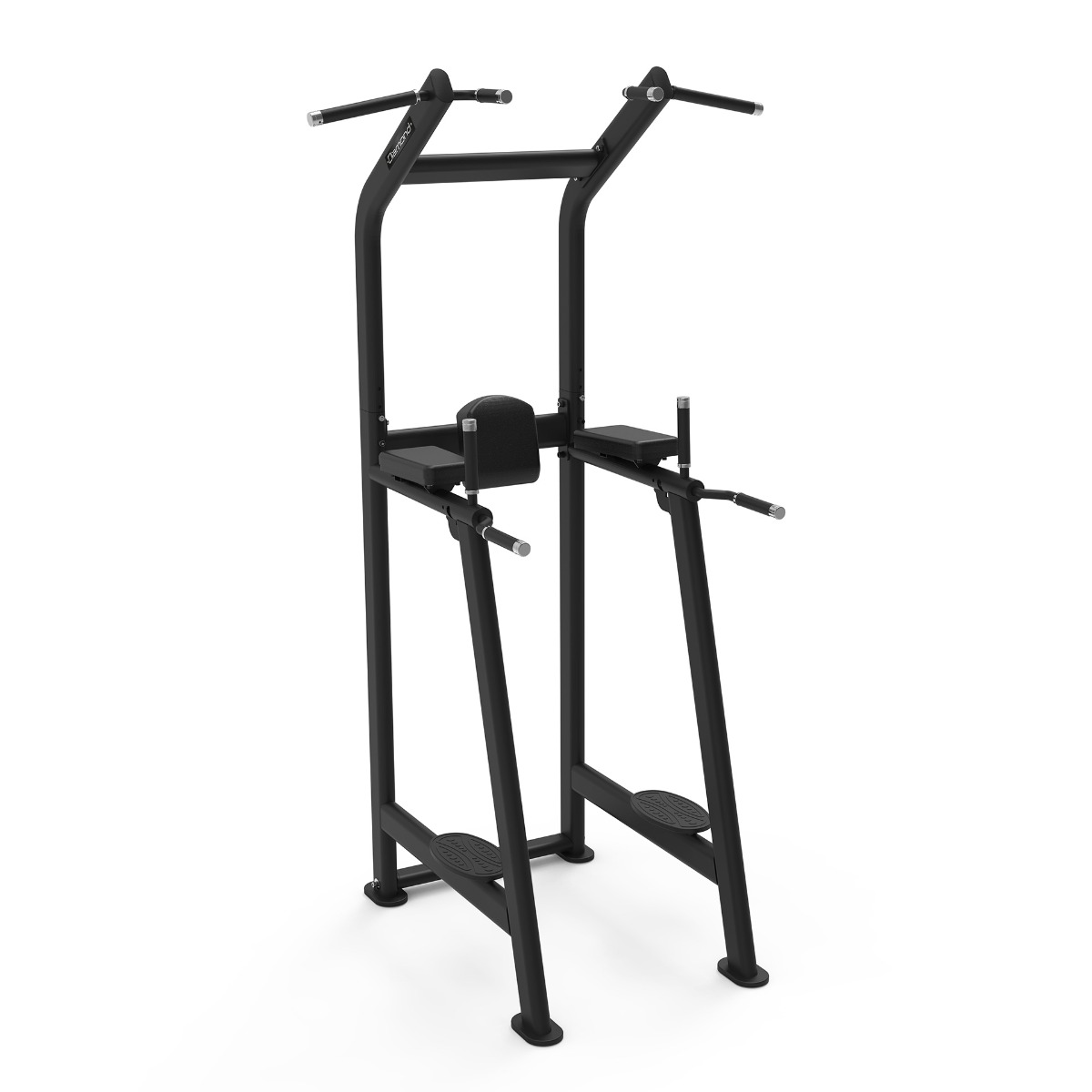 Chin Up / Dip Bench Professionale Diamond - serie 550 main product photo