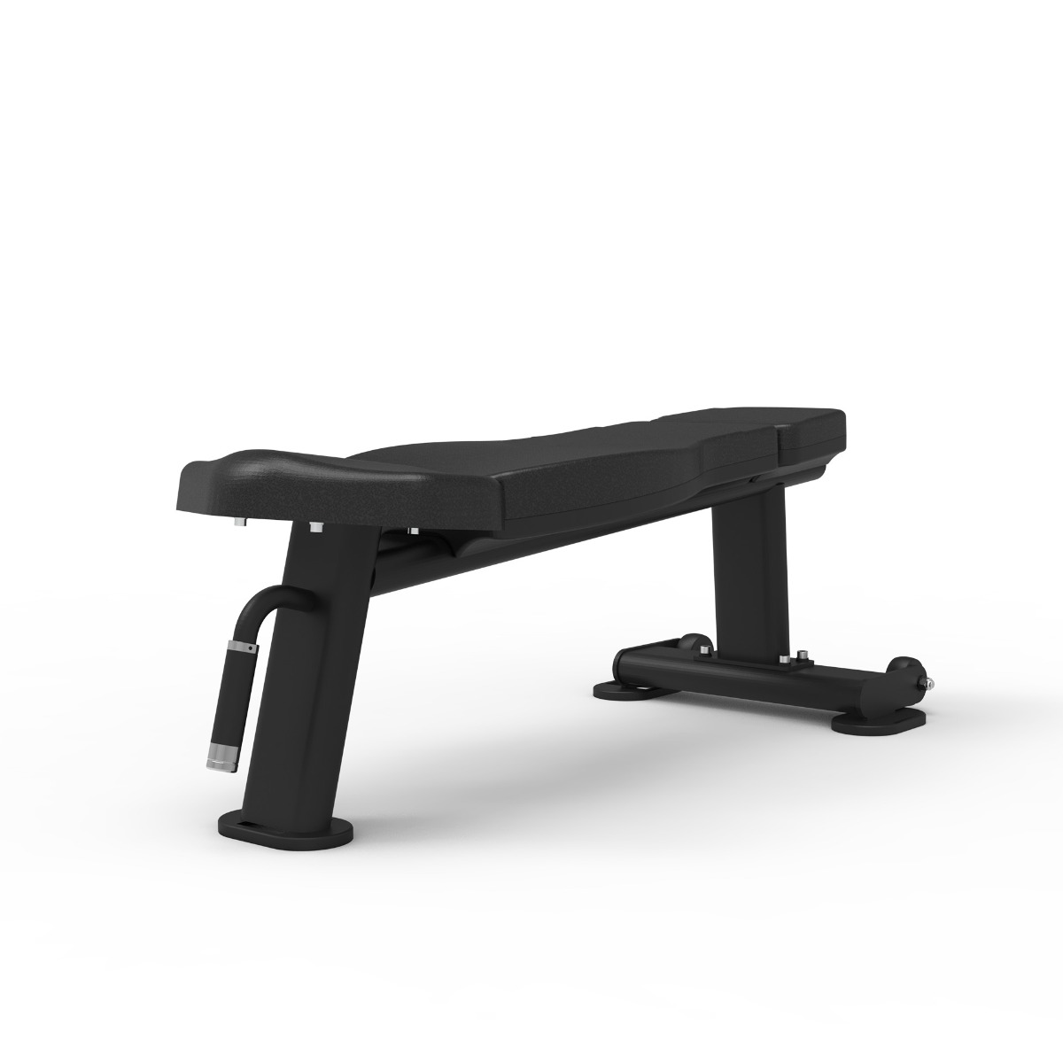 Flat Bench Professionale Diamond - serie 550 main product photo