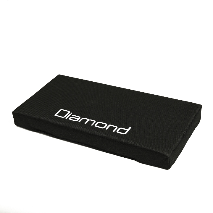 Cuscino Ammortizzante DIamond per Hip Thrust main product photo
