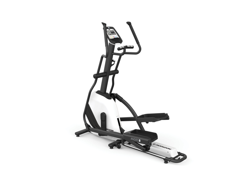 Ellittica Horizon Fitness Andes 3 Richiudibile main product photo
