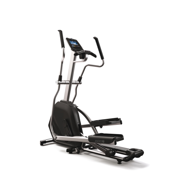 Ellittica Horizon Fitness Andes 7i Richiudibile + CODICE SCONTO main product photo