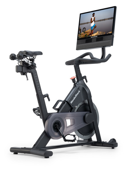 Nordictrack Studio Series S24+  CODICE SCONTO