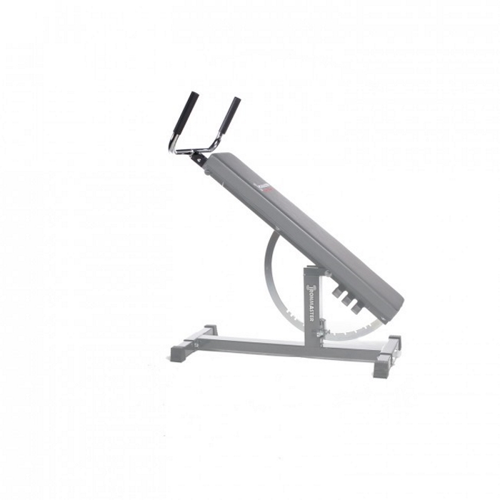 Accessorio Dip Bar Handle per Panca Regolabile IRON MASTER Super Bench main product photo