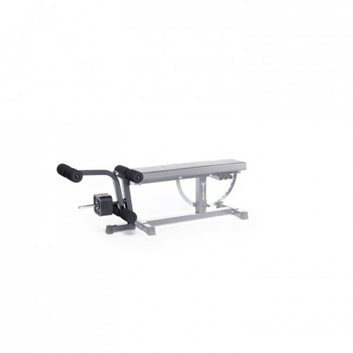 Accessorio Leg Extension/Curl per Panca Regolabile IRON MASTER Super Bench  main product photo