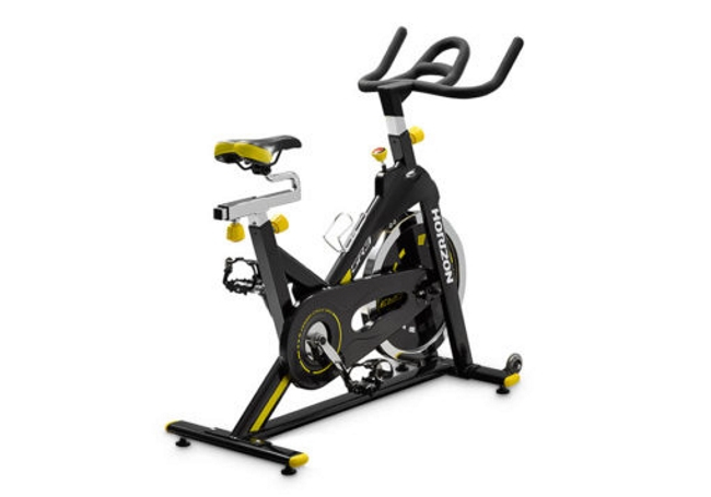 Gym Bike Horizon Fitness GRX 3 - PREZZO PROMO main product photo