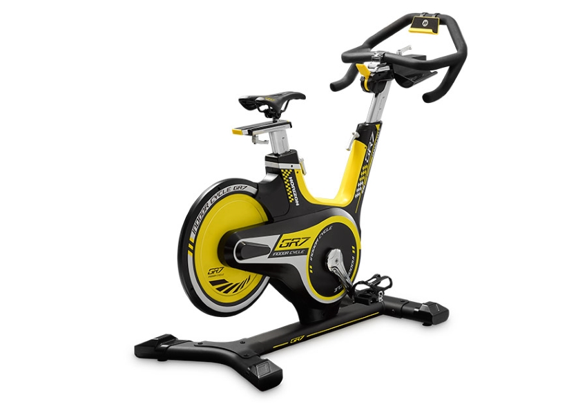 Gym Bike Horizon Fitness GRX 7 App Zwift e Kinomap - PREZZO PROMO main product photo