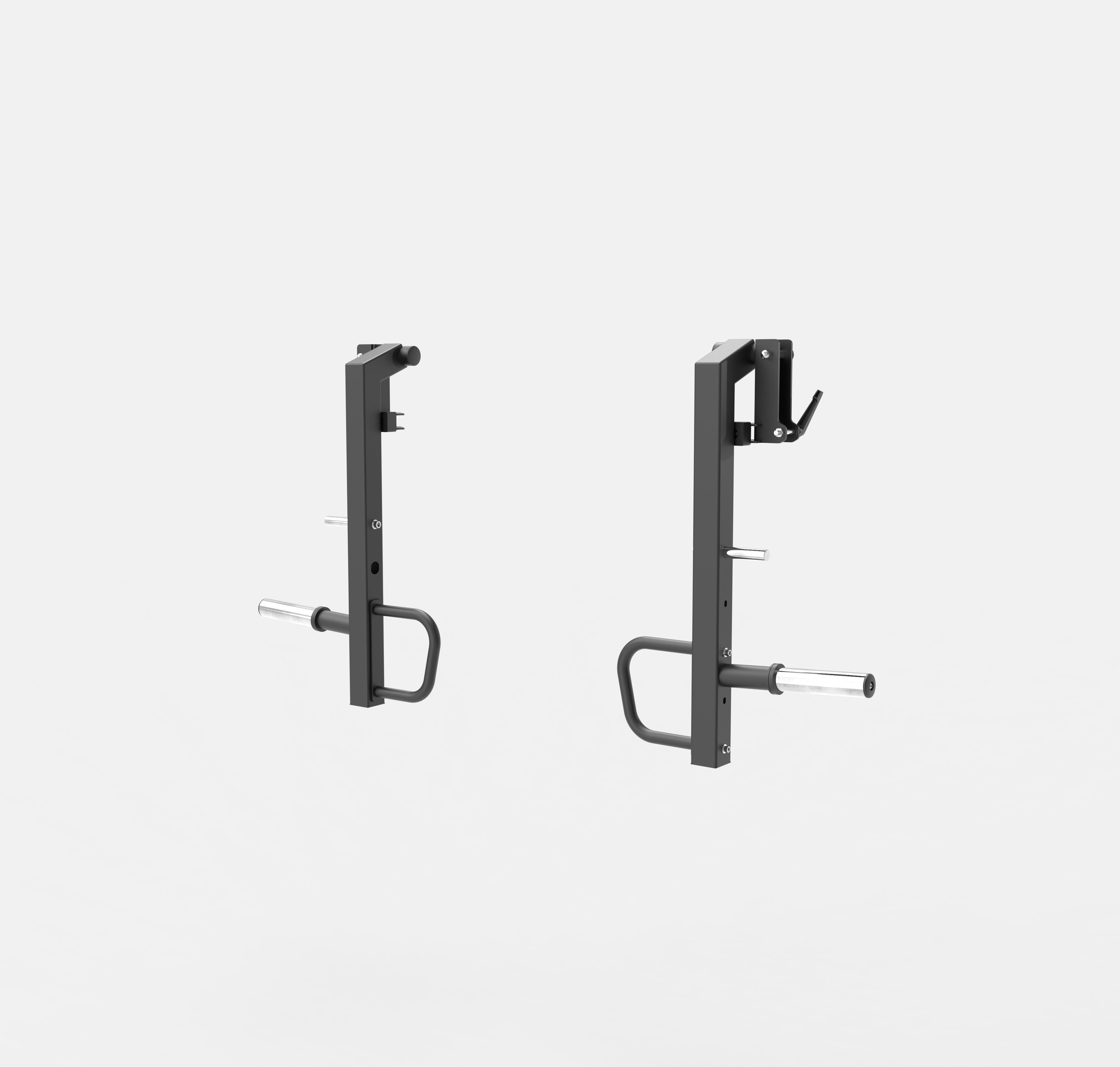 Jammer Arms Toorx Professional per Stazione ASX 6000 main product photo