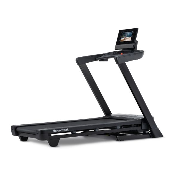 Tapis Roulant Motorizzato NordicTrack T Series 10 Tapis Roulant Motorizzato NordicTrack T Series 10