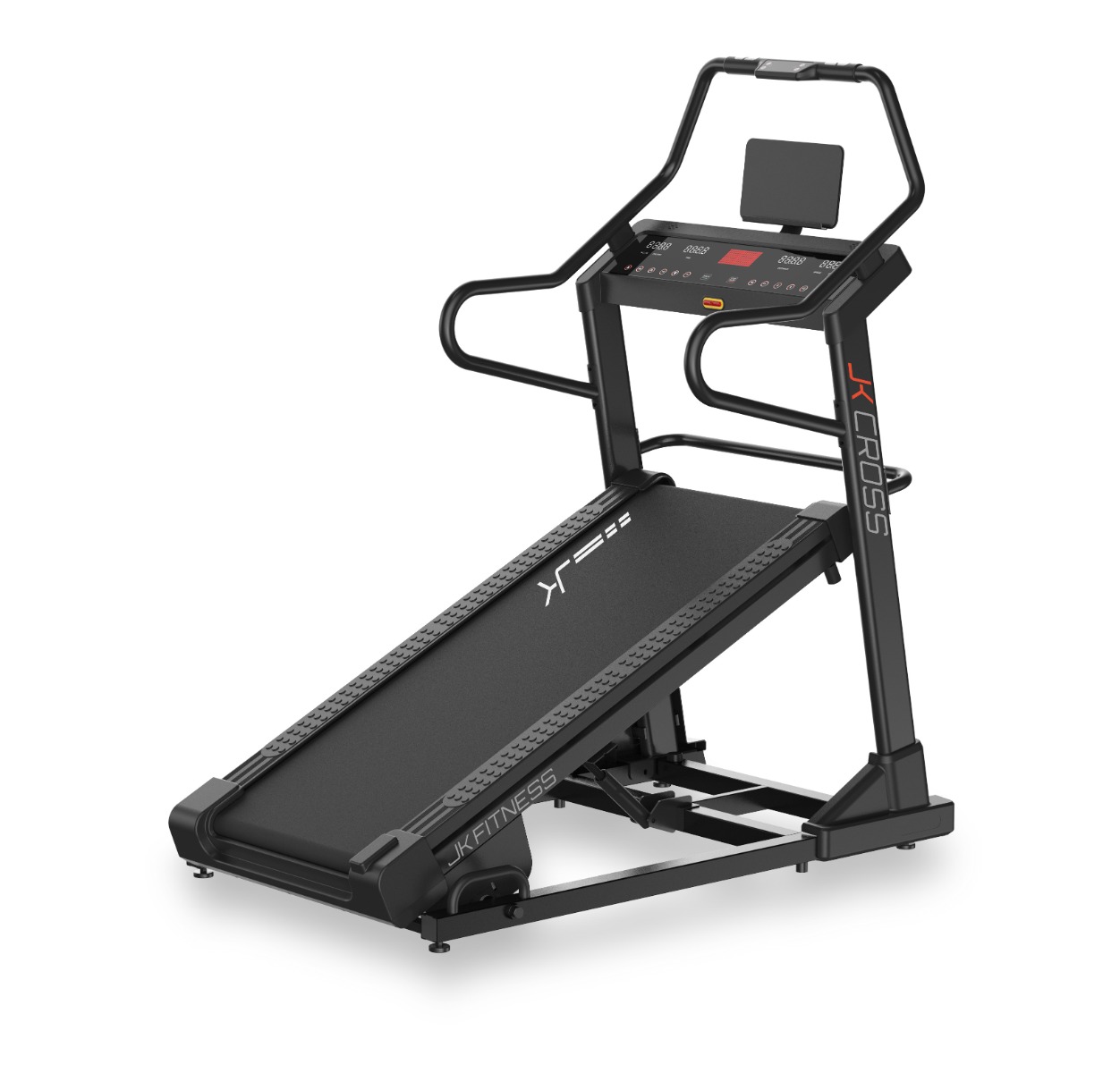 Tapis Roulant Motorizzato JK Fitness CROSS main product photo
