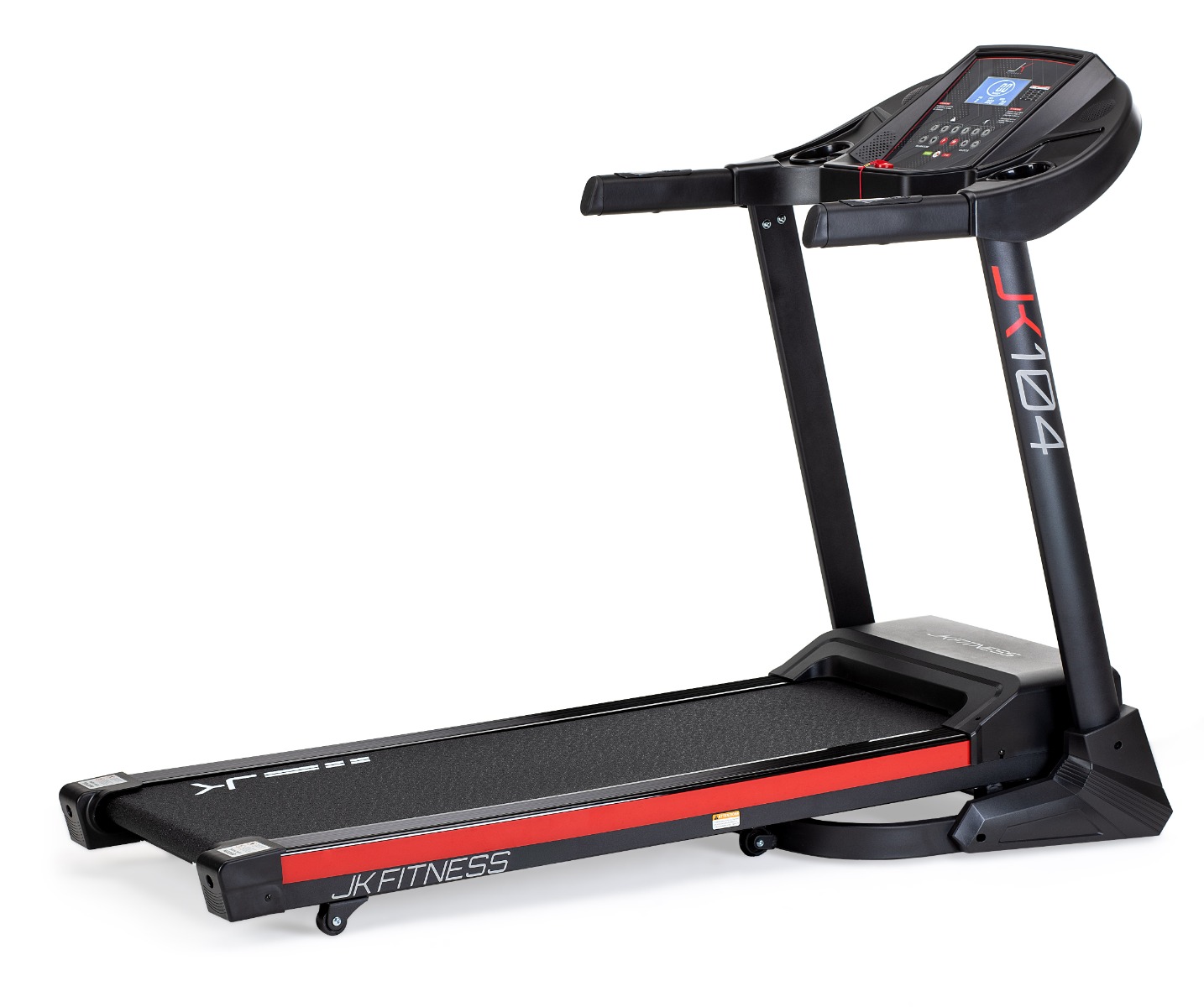 Tapis Roulant Motorizzato JK104 main product photo
