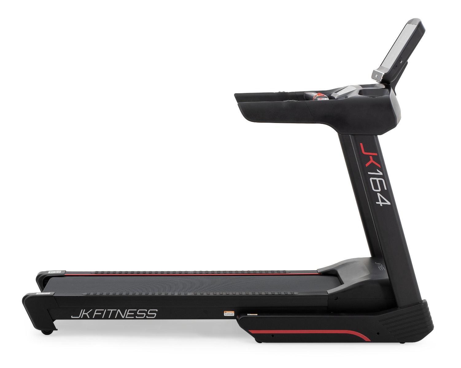 Tapis Roulant Motorizzato JK164 Apps compatibili Kinomap, Zwift main product photo
