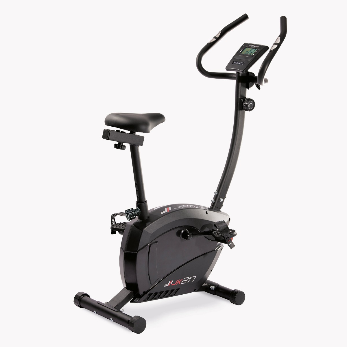 Cyclette magnetica JK Fitness 217 main product photo
