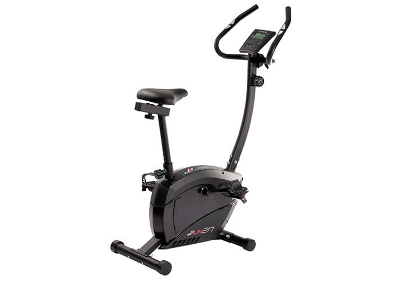 Cyclette Magnetica JK Fitness 217 PREZZO PROMO main product photo