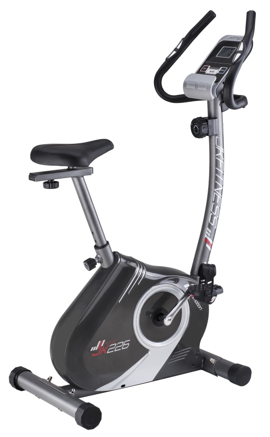 Cyclette  Elettromagnetica JK Fitness Tekna 226