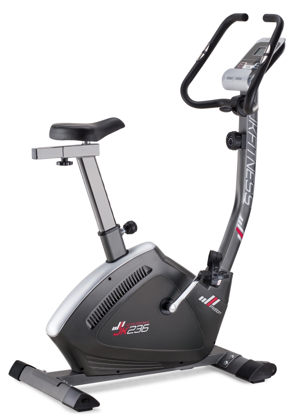 Cyclette  JK Fitness Professional 236