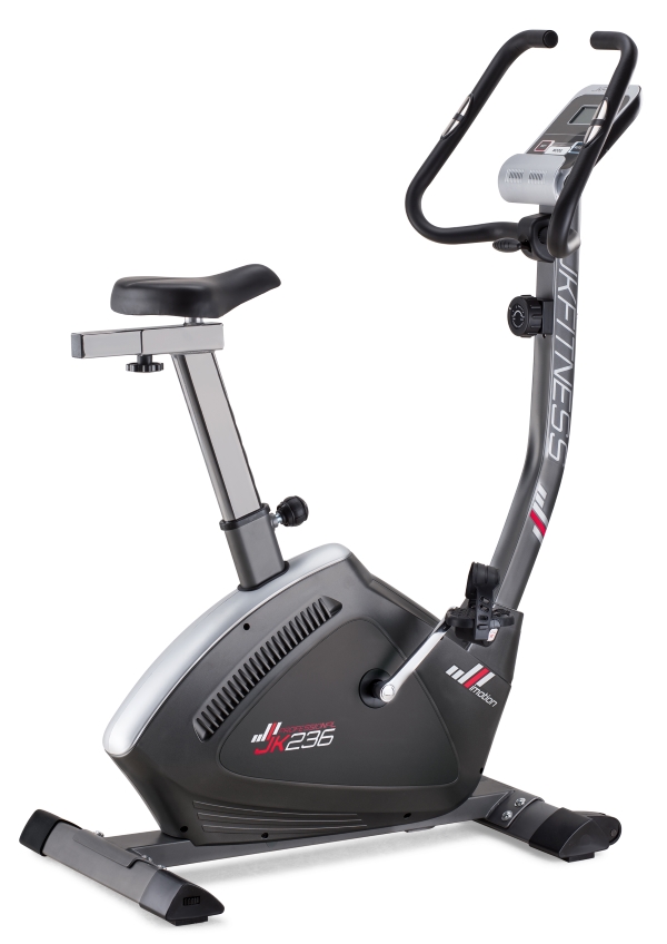 Cyclette Magnetica JK Fitness Professional 236 main product photo